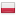 arkusze.pl hosted country